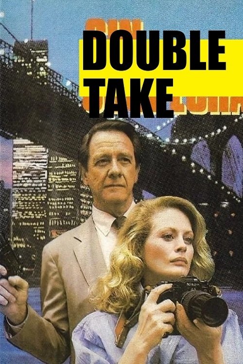 Постер Doubletake